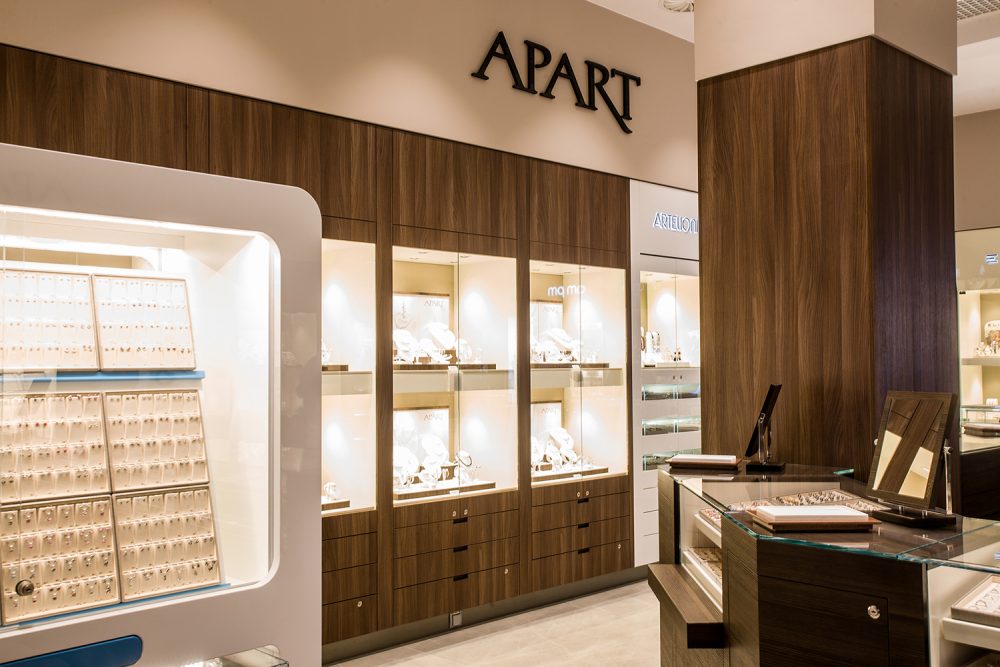 apart najemca centrum wzorcownia