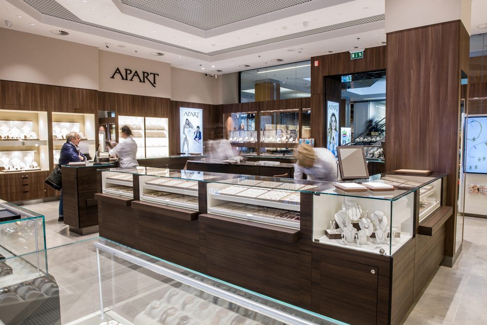 apart najemca centrum wzorcownia