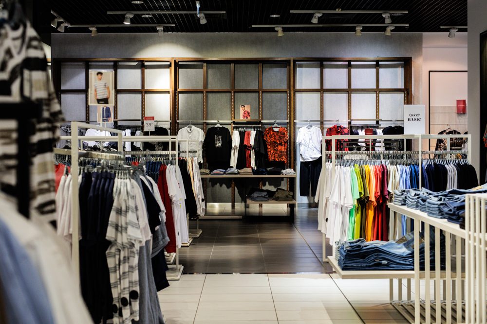 carry najemca centrum wzorcownia