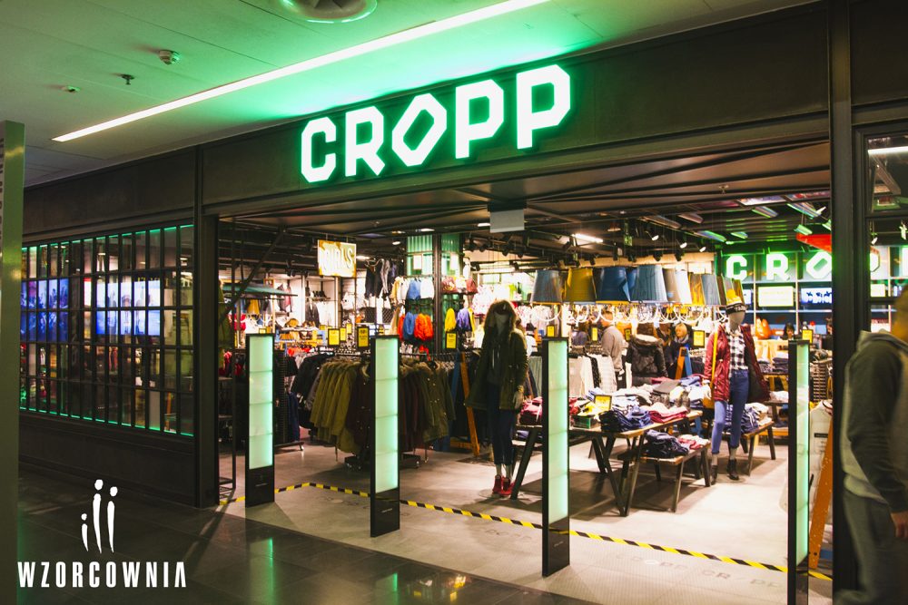 crop najemca centrum wzorcownia