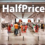 halfprice najemca centrum wzorcownia