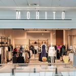 mohito najemca centrum wzorcownia