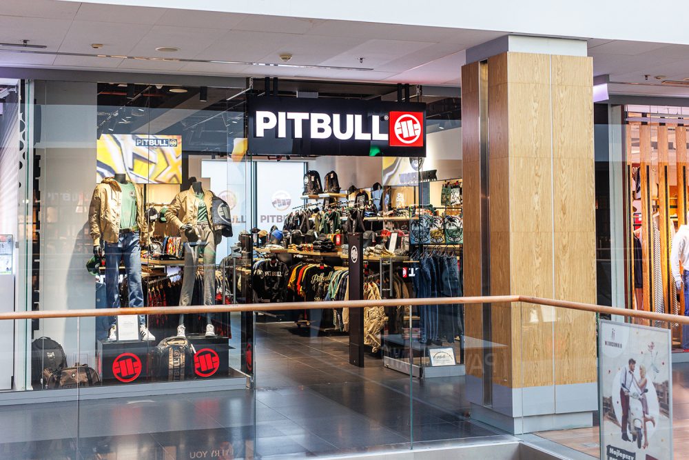 pitbull najemca centrum wzorcownia