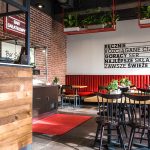pizza hut najemca centrum wzorcownia