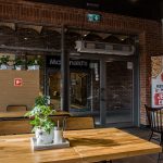 pizza hut najemca centrum wzorcownia