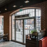 pizza hut najemca centrum wzorcownia