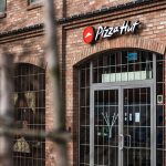 pizza hut najemca centrum wzorcownia