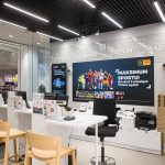 plus najemca centrum wzorcownia