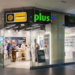 plus najemca centrum wzorcownia
