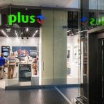 plus najemca centrum wzorcownia