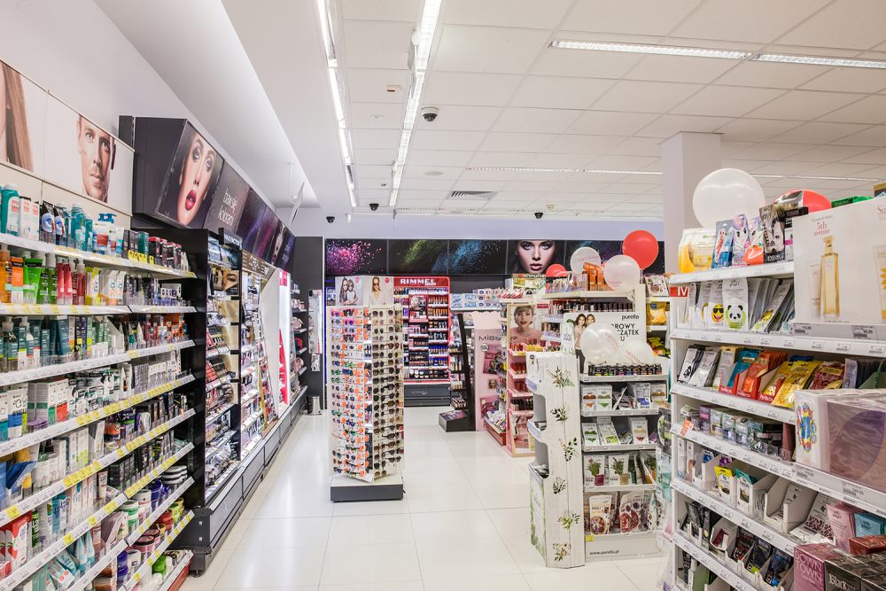 rossmann young najemca centrum wzorcownia