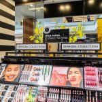 sephora young najemca centrum wzorcownia