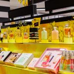sephora young najemca centrum wzorcownia