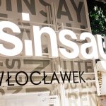 sinsay young najemca centrum wzorcownia