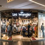lee wrangler najemca centrum wzorcownia