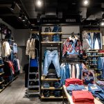 lee wrangler najemca centrum wzorcownia