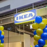 ikea najemca centrum wzorcownia