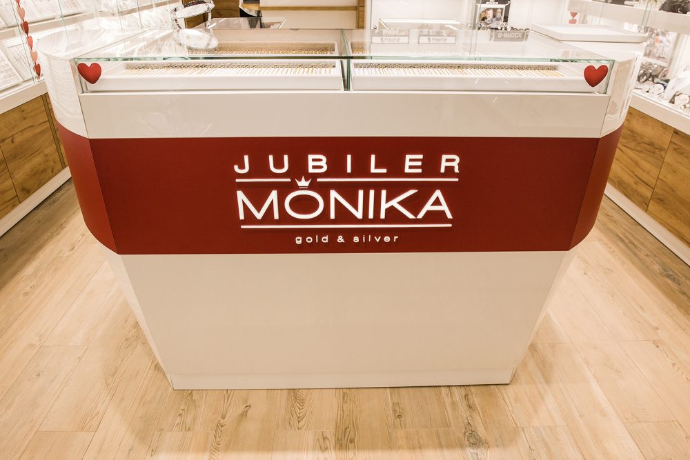 jubiler monika najemca centrum wzorcownia