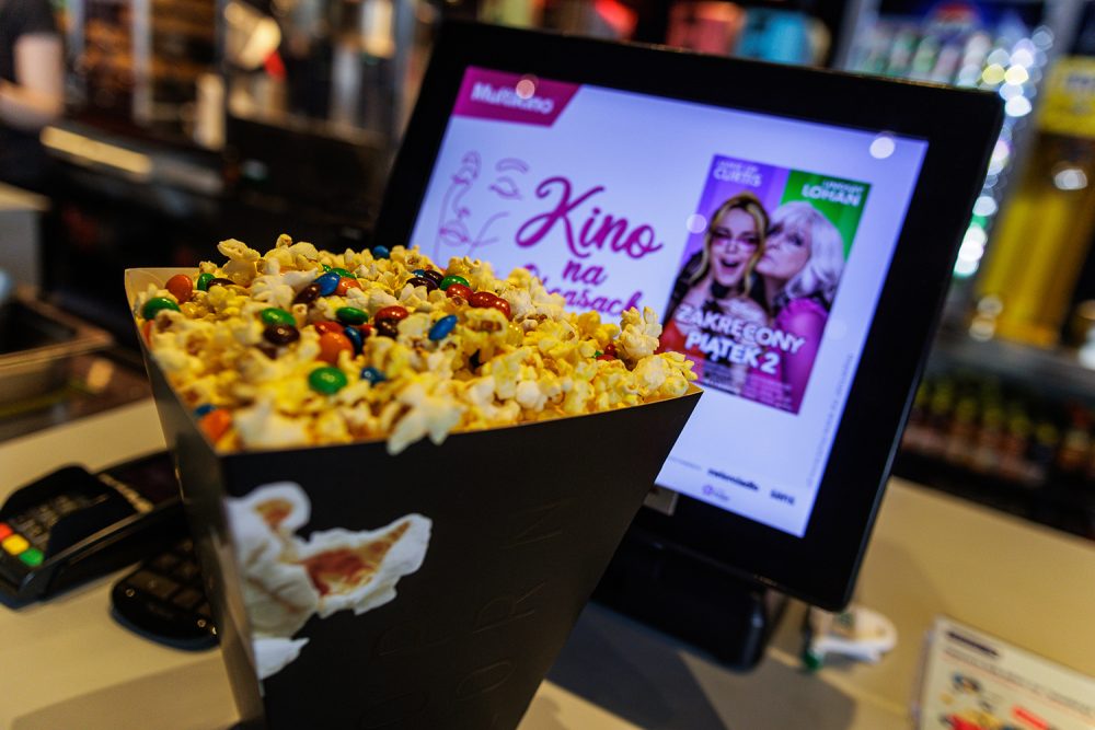 multikino najemca centrum wzorcownia
