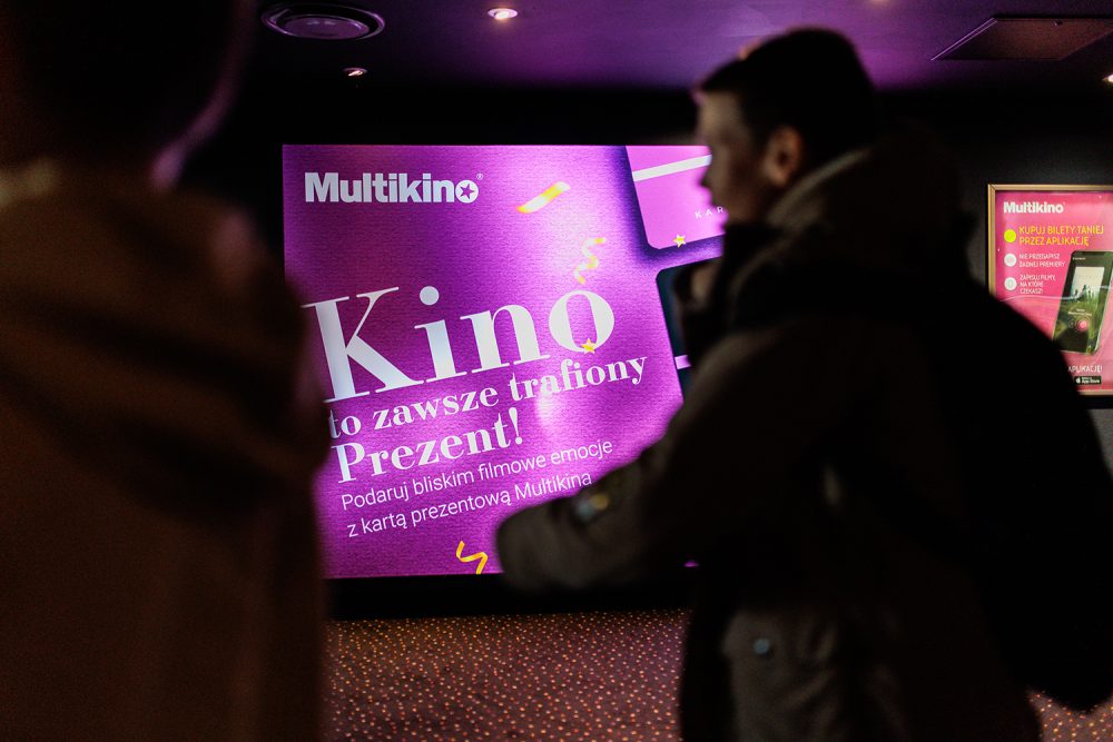 multikino najemca centrum wzorcownia