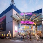 multikino najemca centrum wzorcownia