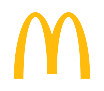 McDonald's logo