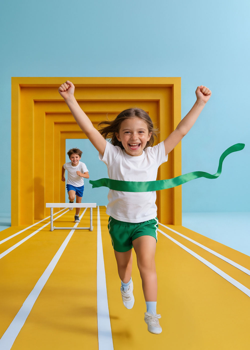 Miasteczko lekkoatletyczne 2026