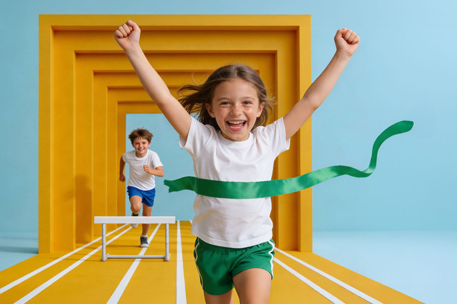 Miasteczko lekkoatletyczne 2026
