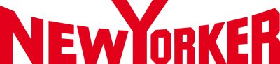 NEW YORKER logotyp