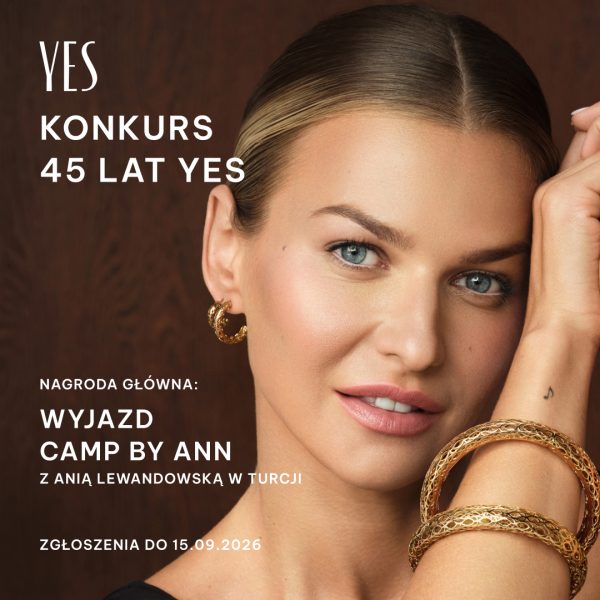 45 lat YES