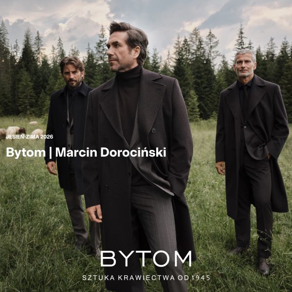 Nowa kolekcja BYTOM