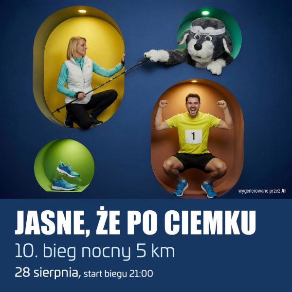 10. Włocławski Bieg Nocny