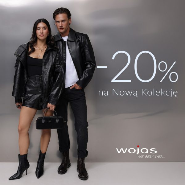 Jesień w nowej odsłonie!