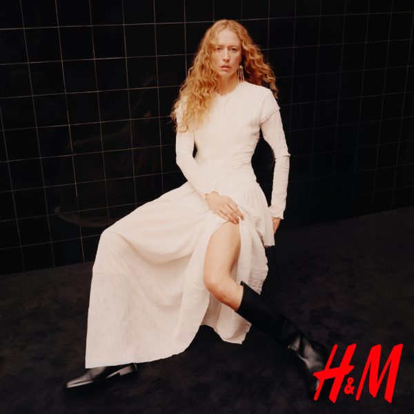 Odkryj nową kolekcję H&M AW 2026