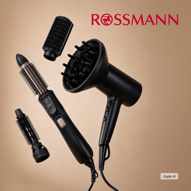 Ideenwelt w Rossmann