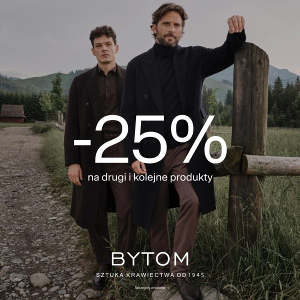 Sezonowa wyprzedaż w salonie BYTOM