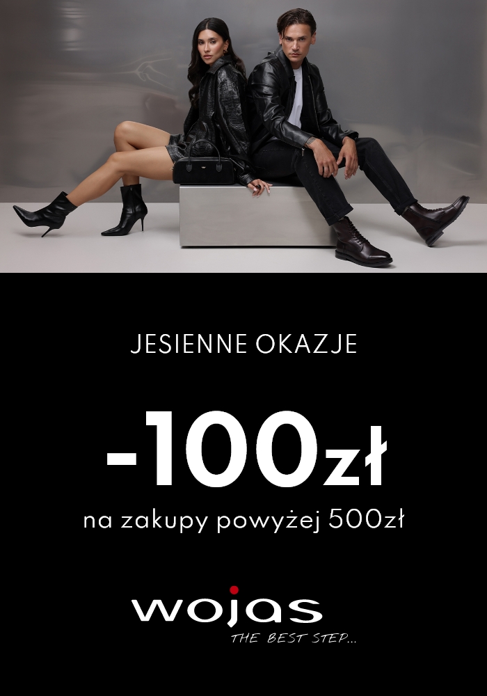 Jesienne okazje