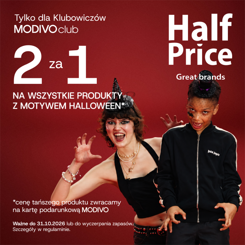 Strasznie dobrze się składa!