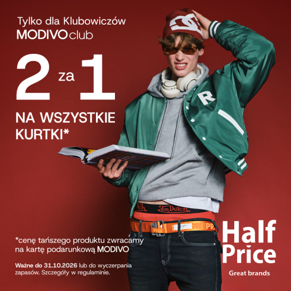 2za1 Kurtki