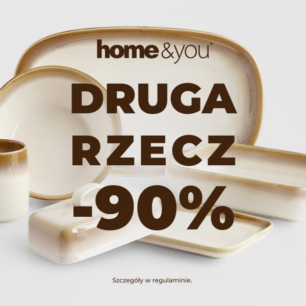Druga Rzecz -90%