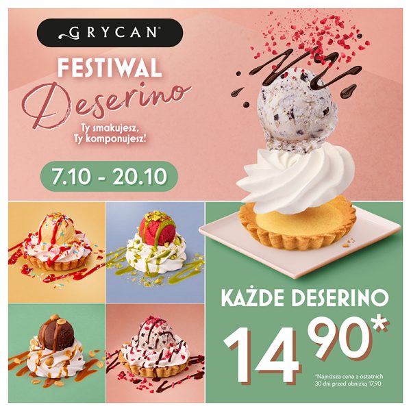 Festiwal Deserino