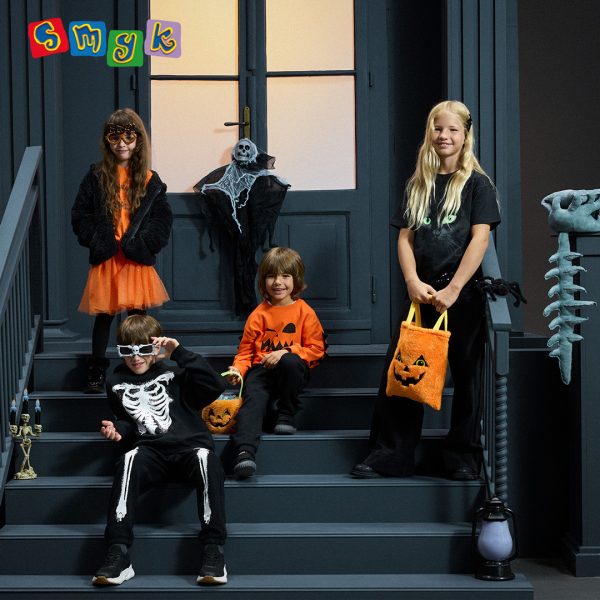 Halloween w SMYKu